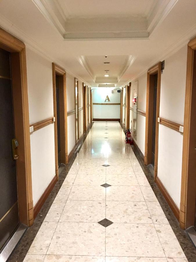 Apartament 台中自由行 Zewnętrze zdjęcie
