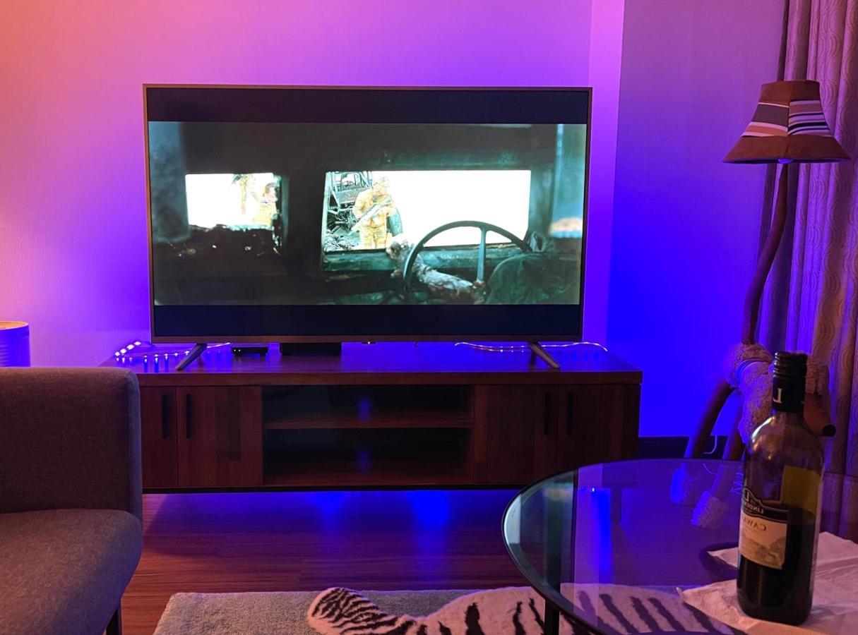 Apartament 台中自由行 Zewnętrze zdjęcie