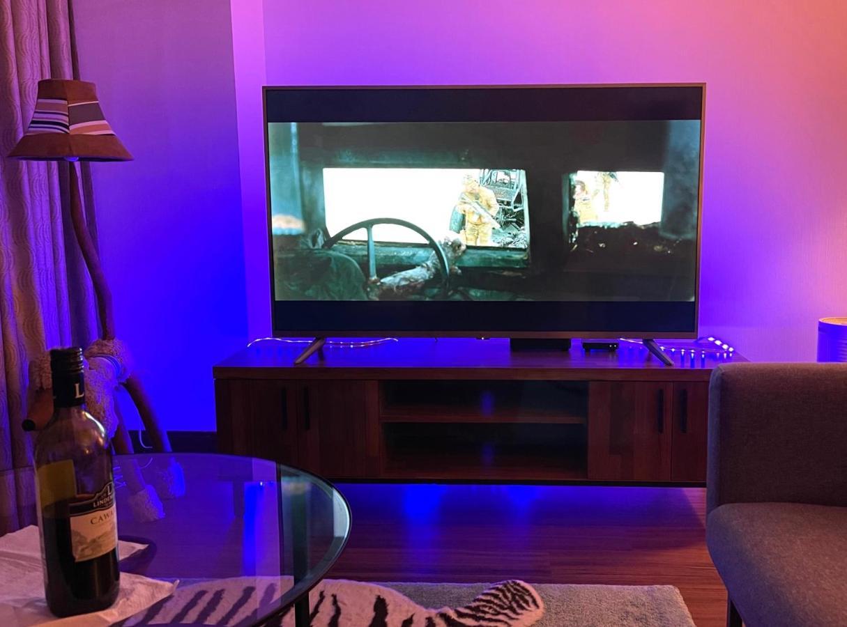 Apartament 台中自由行 Zewnętrze zdjęcie