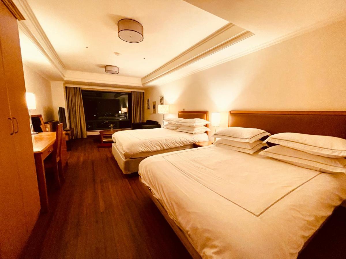 Apartament 台中自由行 Zewnętrze zdjęcie