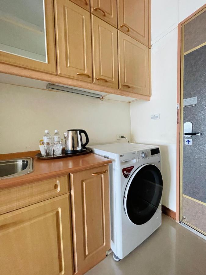 Apartament 台中自由行 Zewnętrze zdjęcie