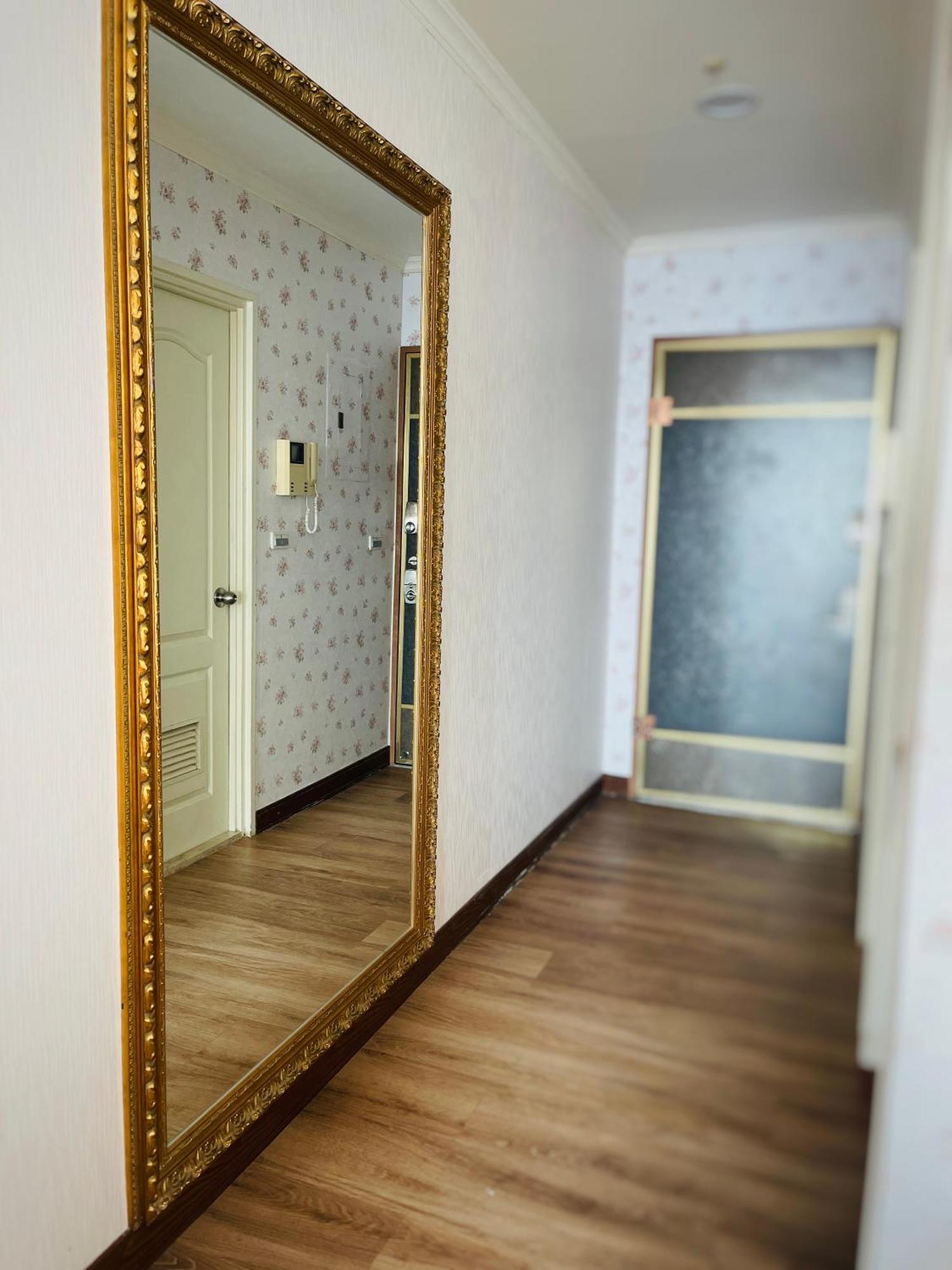 Apartament 台中自由行 Zewnętrze zdjęcie