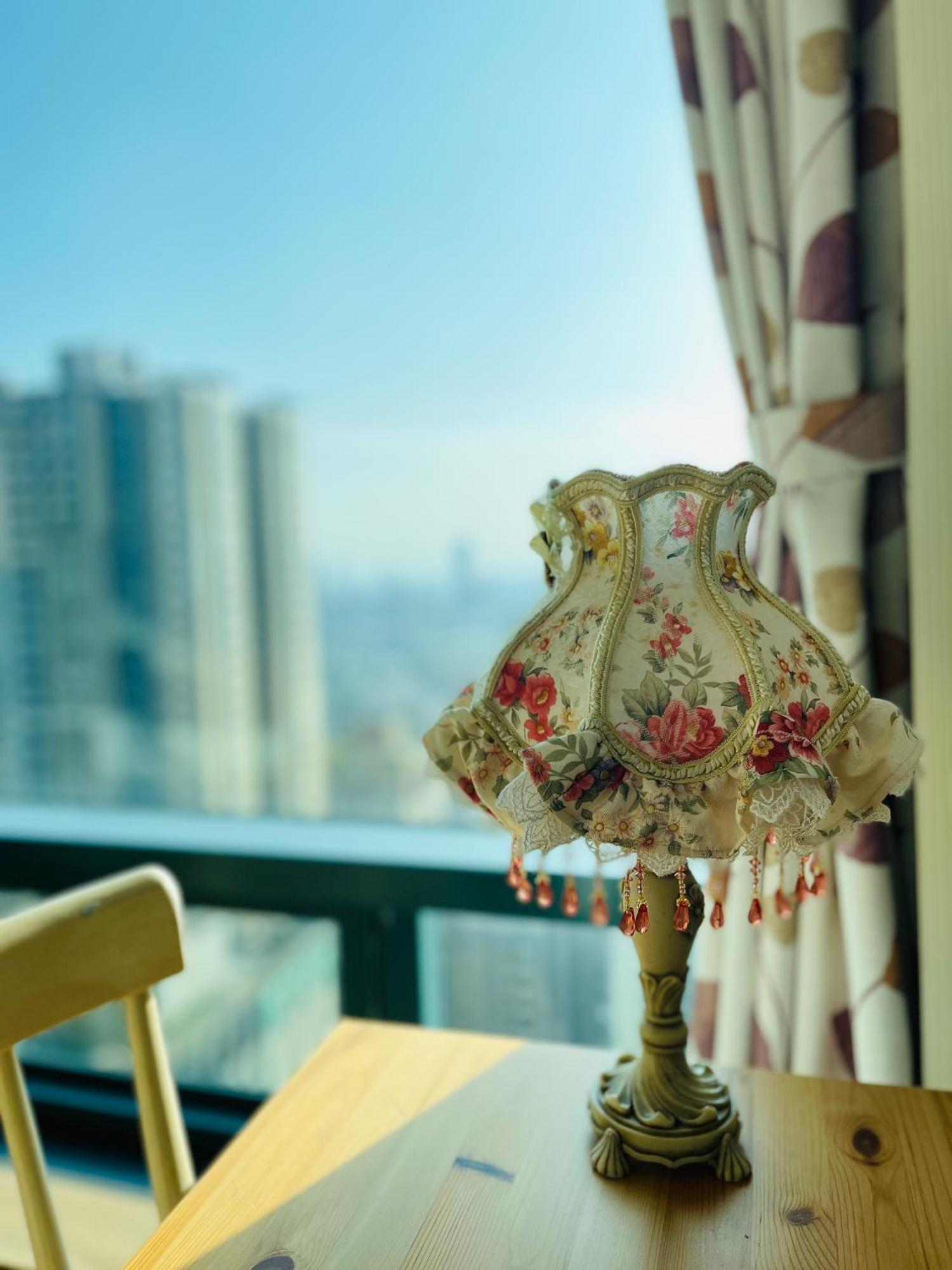 Apartament 台中自由行 Zewnętrze zdjęcie